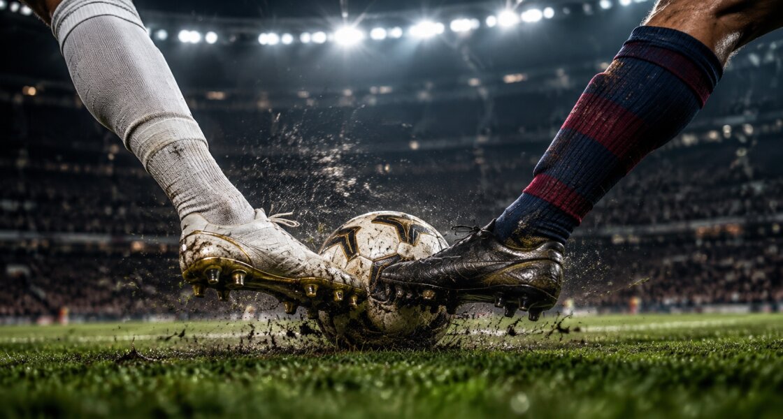 El Clasico Tickets