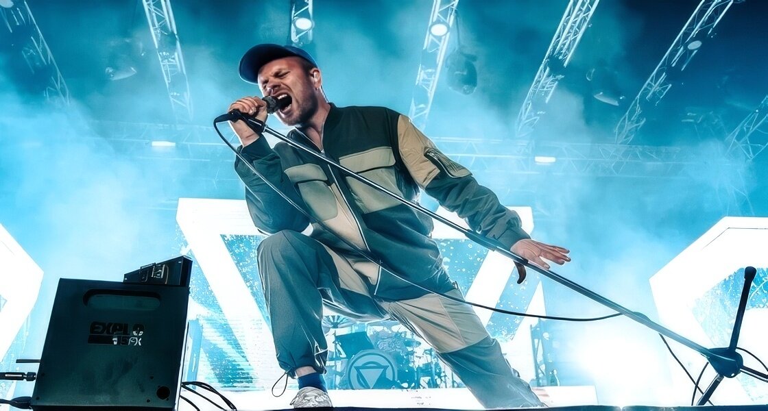 Enter Shikari تذاكر
