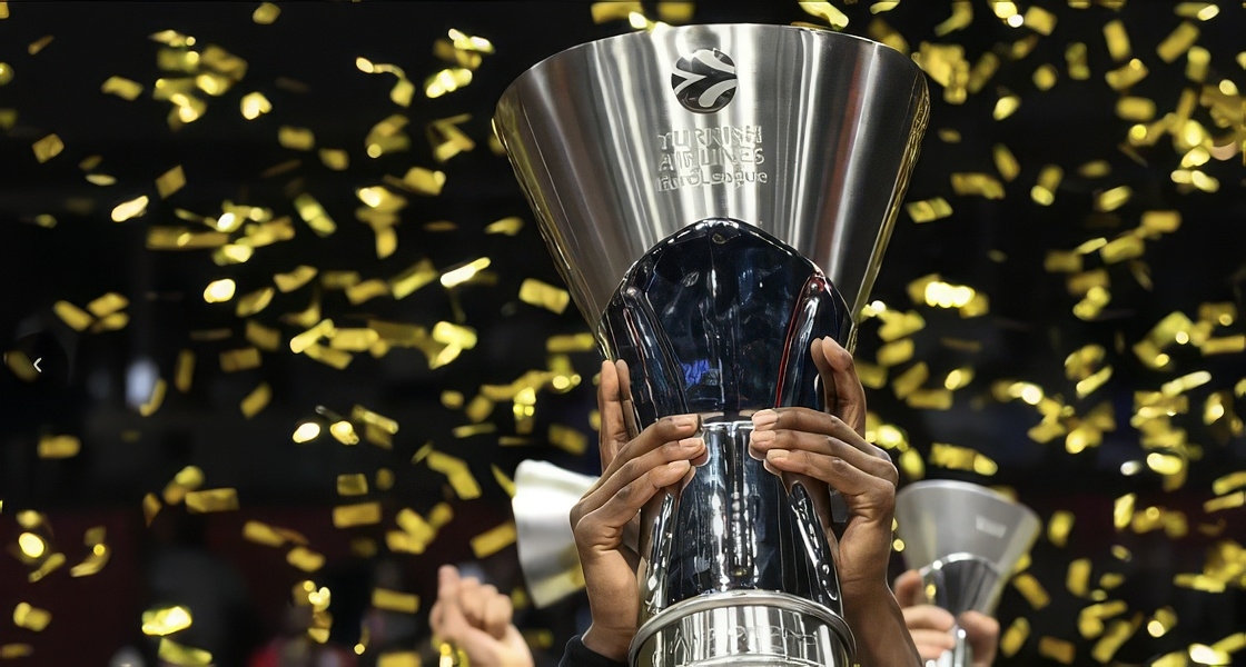 Euroleague Basketball Tickets