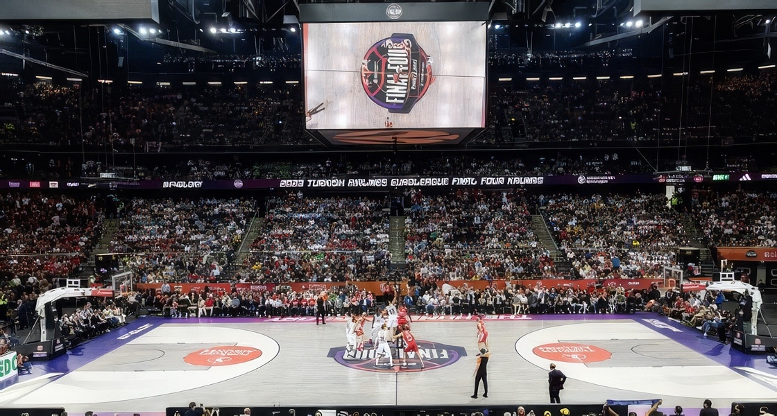 Euroleague Final Four Biletleri