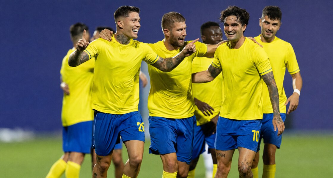 כרטיסים FC Arouca