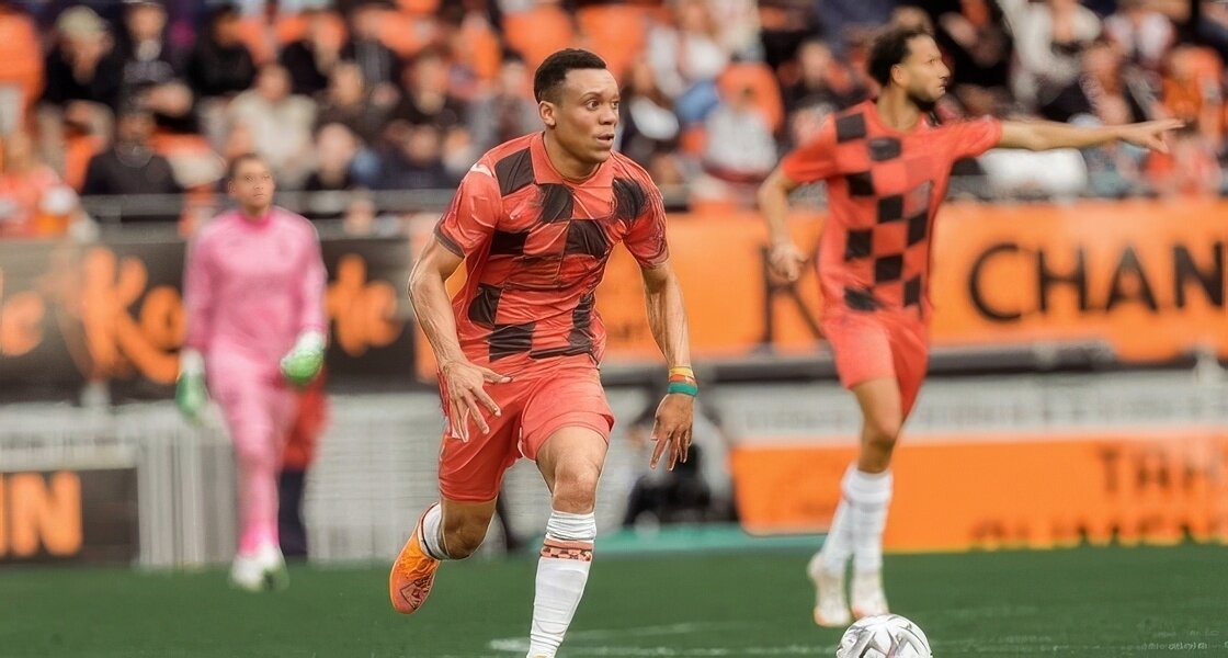 FC Lorient Vstopnice