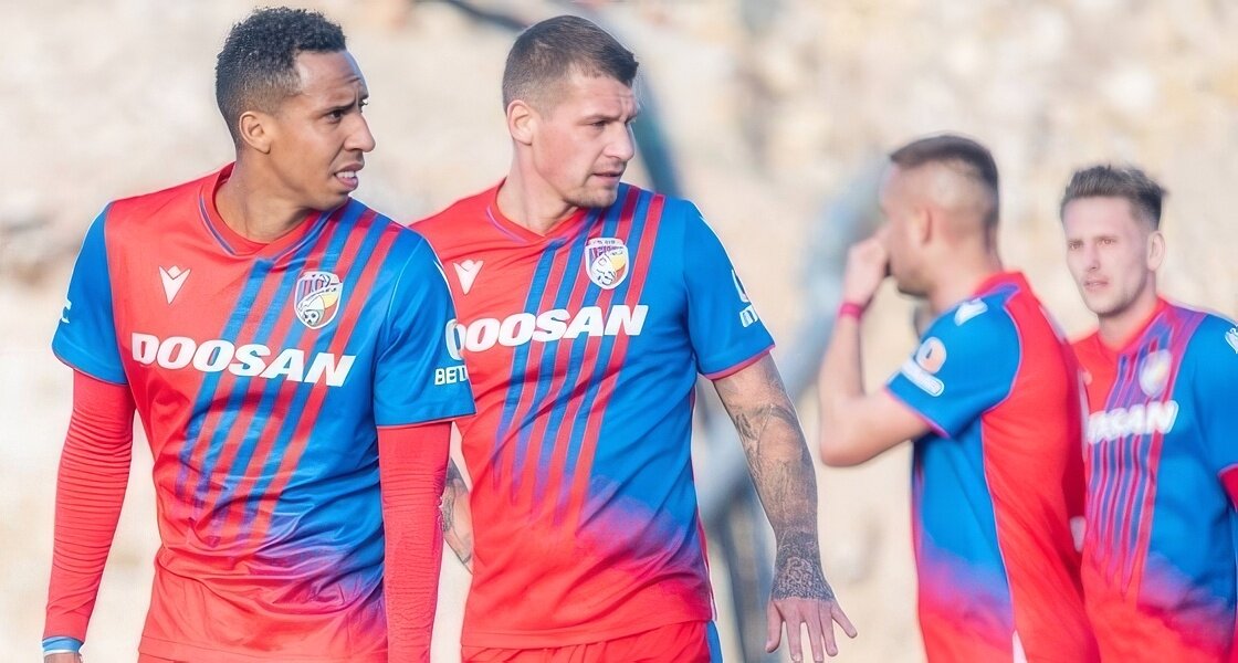 FC Viktoria Plzen Mga Ticket