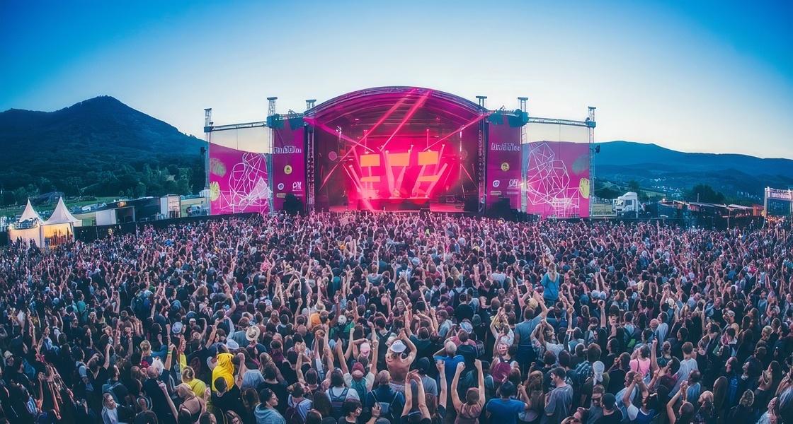 Billets Festival