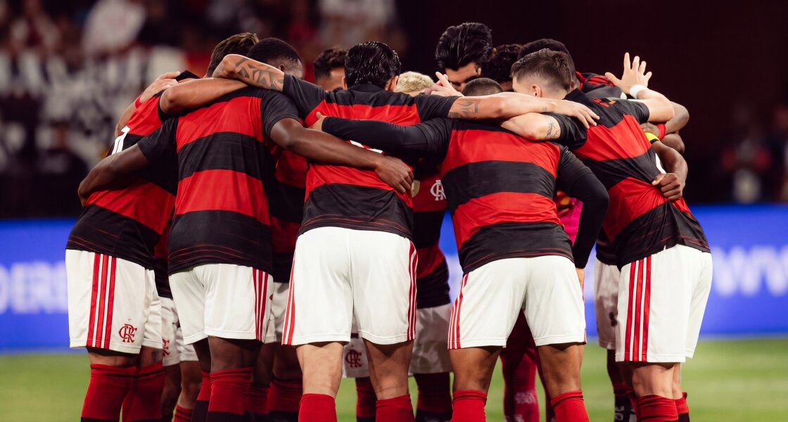 Entradas Flamengo