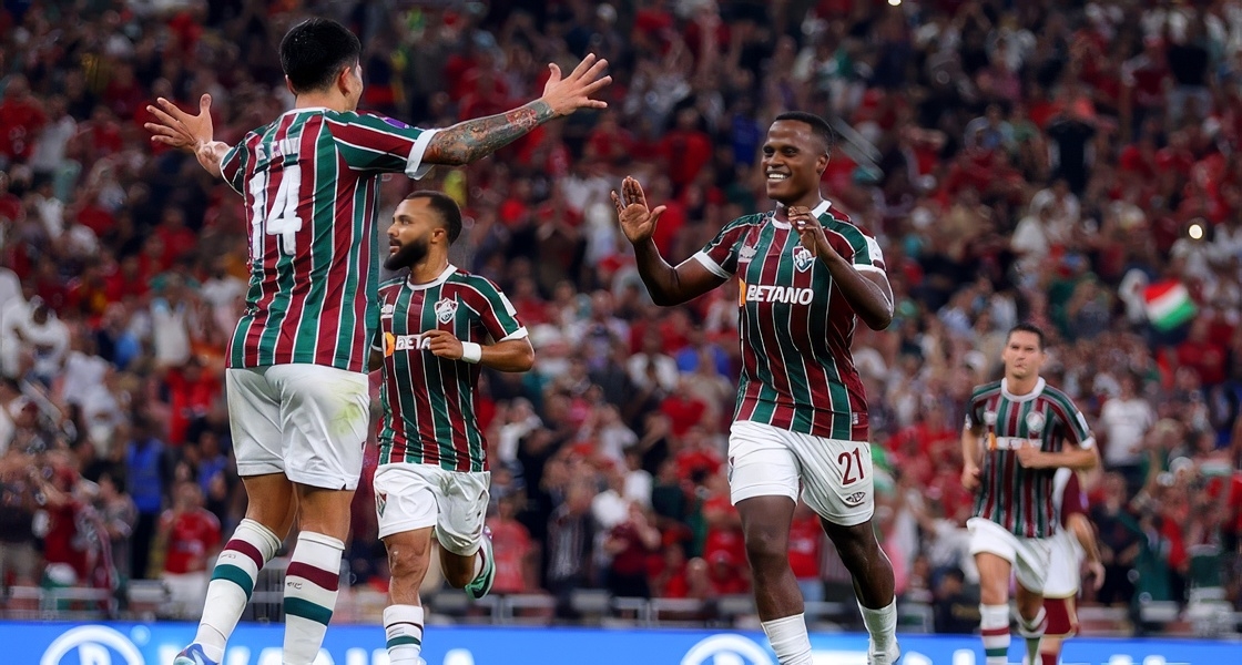 Billets Fluminense FC