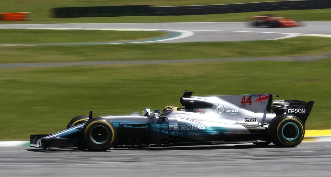 Formula 1 Qatar Grand Prix Piletid