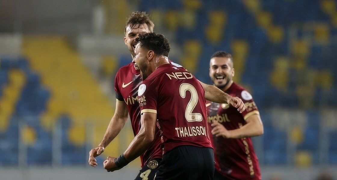 Genclerbirligi billetter