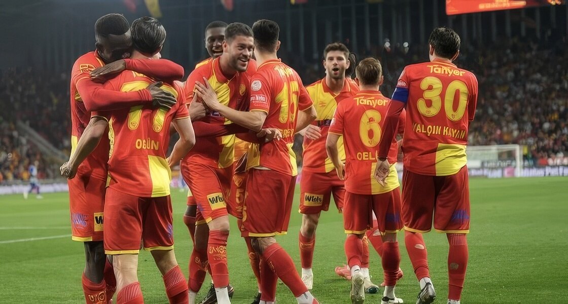Goztepe Tickets