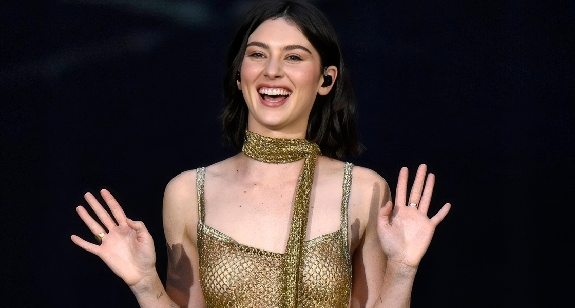 Gracie Abrams Manchester