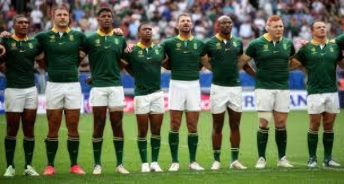 Güney Afrika Rugby Biletleri