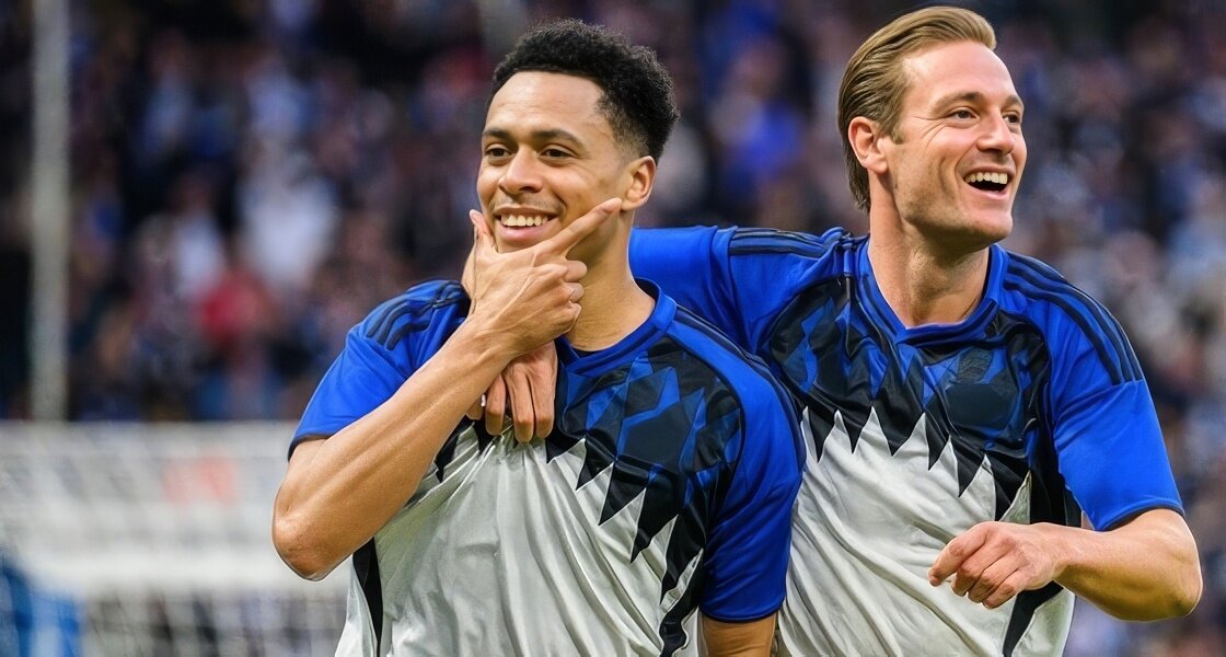 Billets Hamburger SV