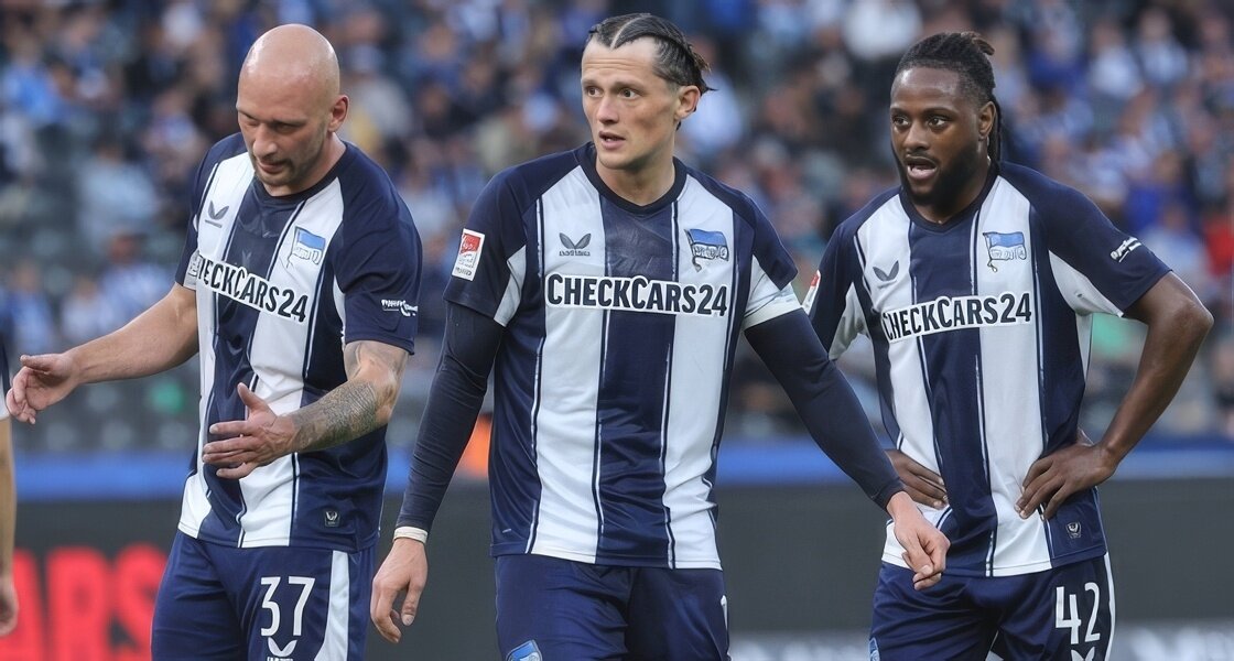 Hertha BSC Miðar