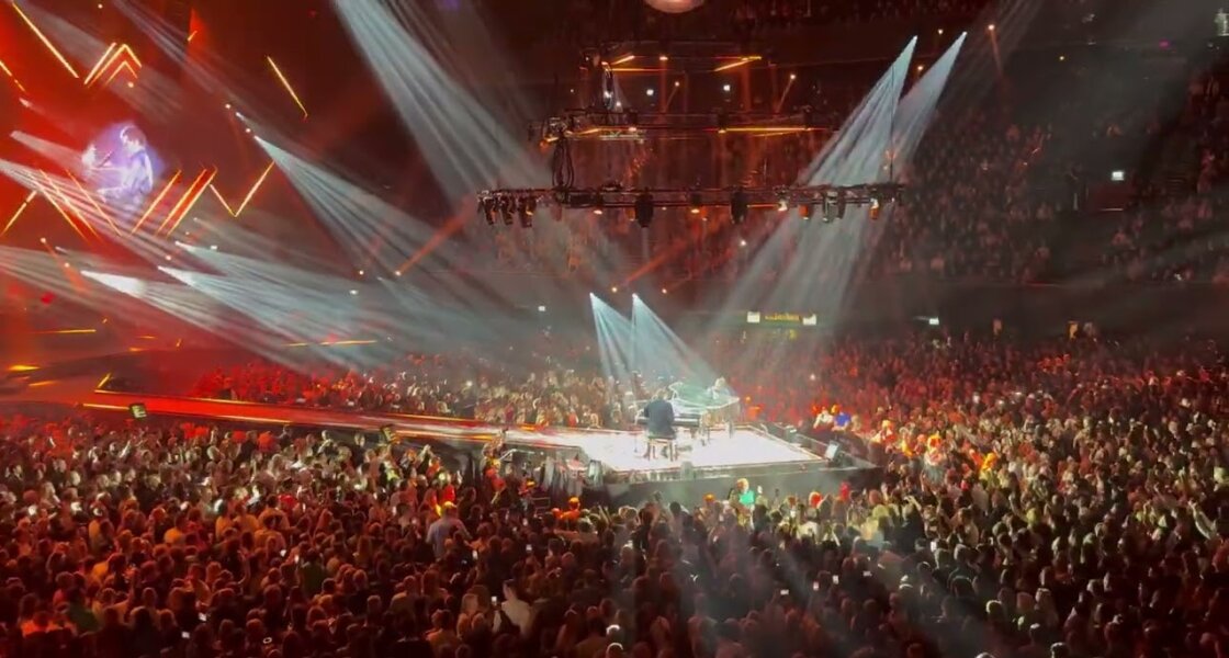 Holland Zingt Hazes 티켓