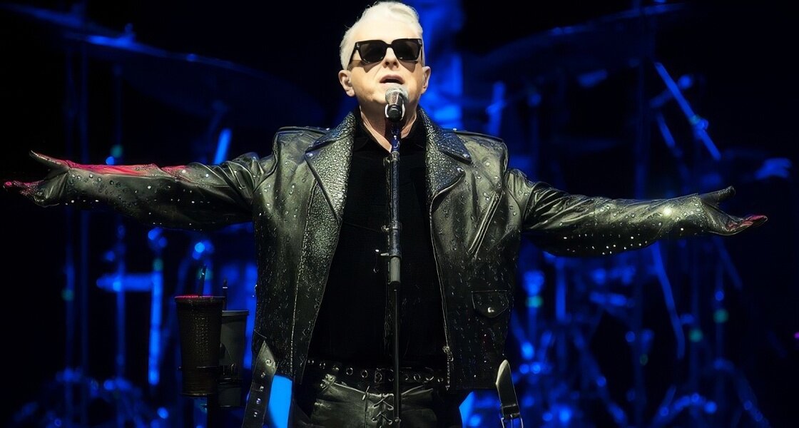 Holly Johnson billetter