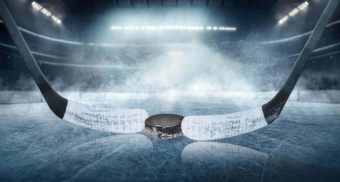 Ice Hockey Bilety