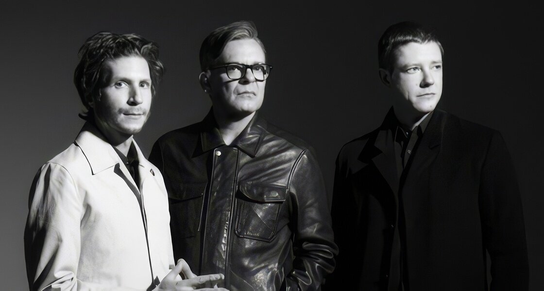 Interpol Tickets