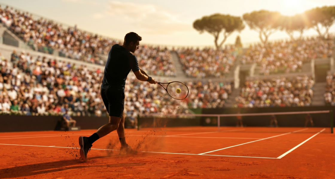 Italian Open-biljetter