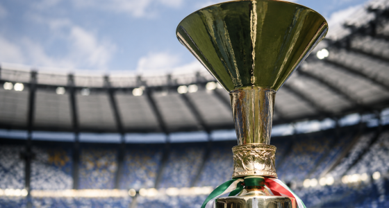 Italian Serie A Mga Ticket