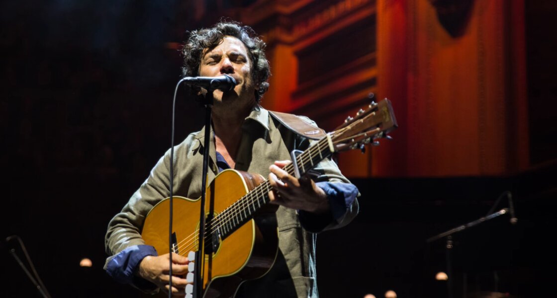 Jack Savoretti billetter