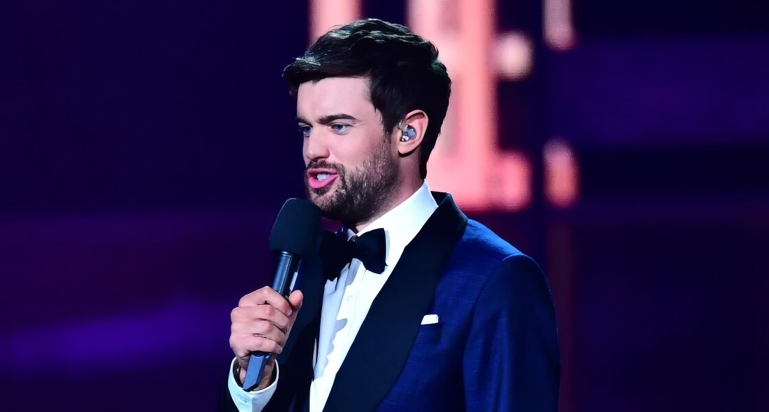 Jack Whitehall 티켓