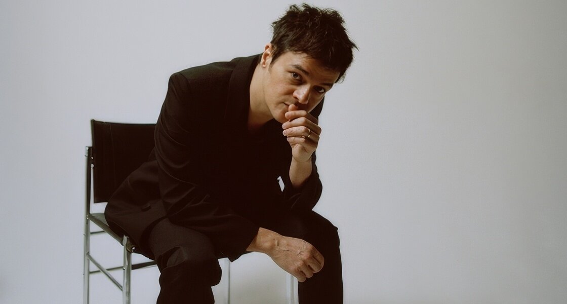 Jamie Cullum billetter