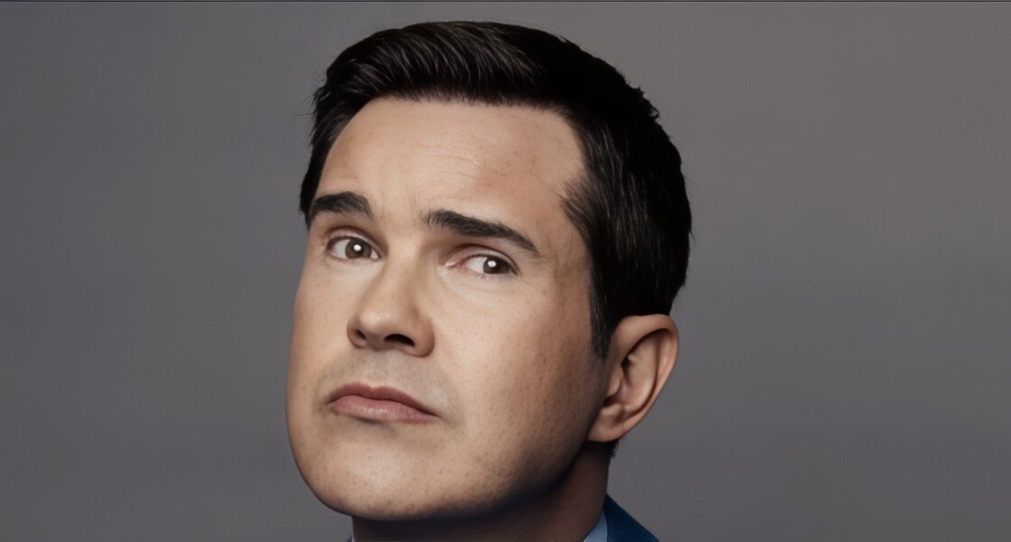 Jimmy Carr Tickets
