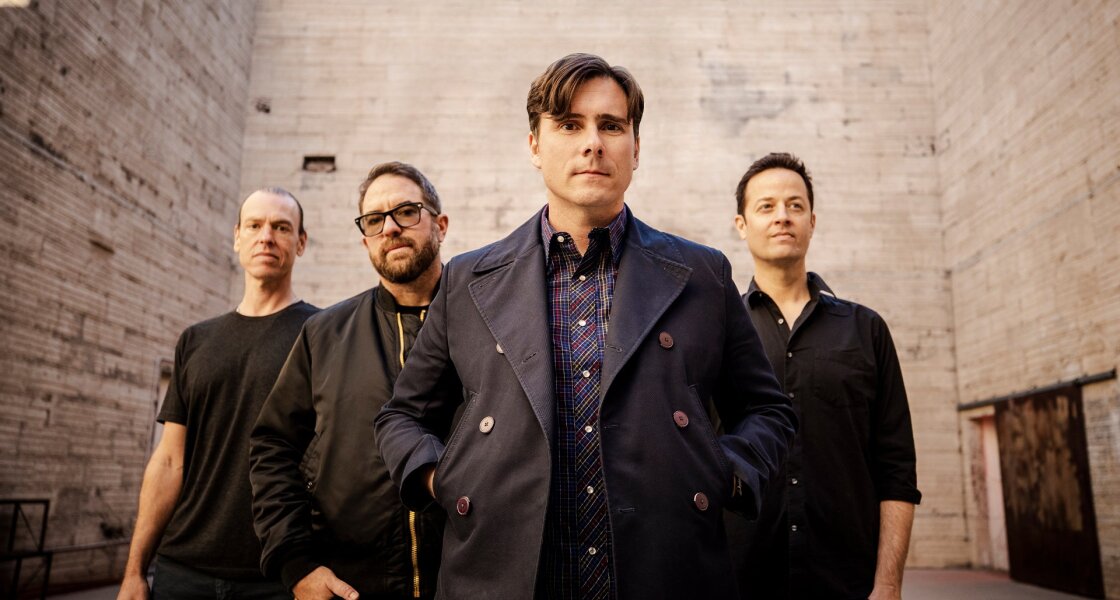 Jimmy Eat World billetter