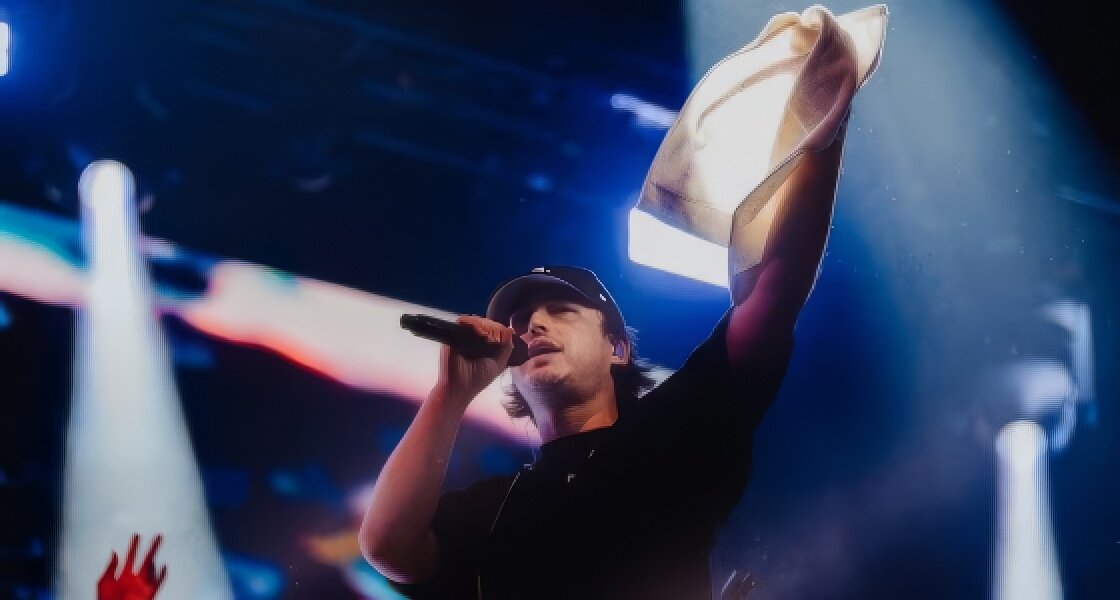 Joji Εισιτήρια