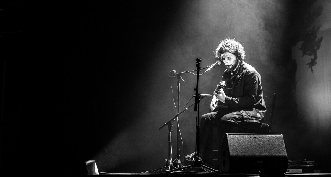 José González Tickets