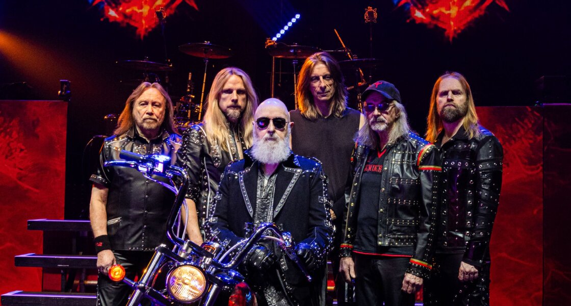 Judas Priest Ulaznice