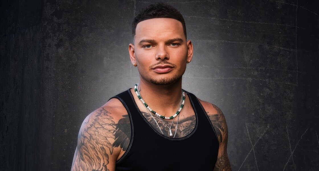 Kane Brown Билети