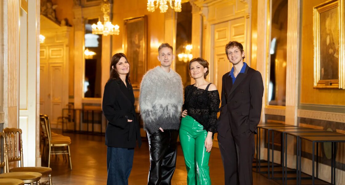 Kodaline biļetes