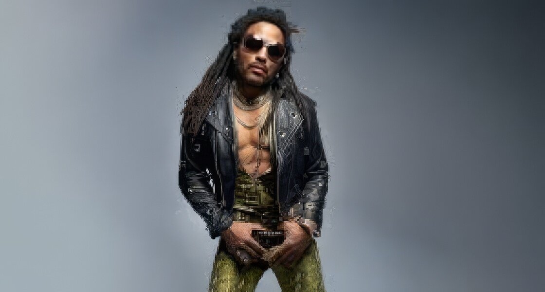 Lenny Kravitz-liput