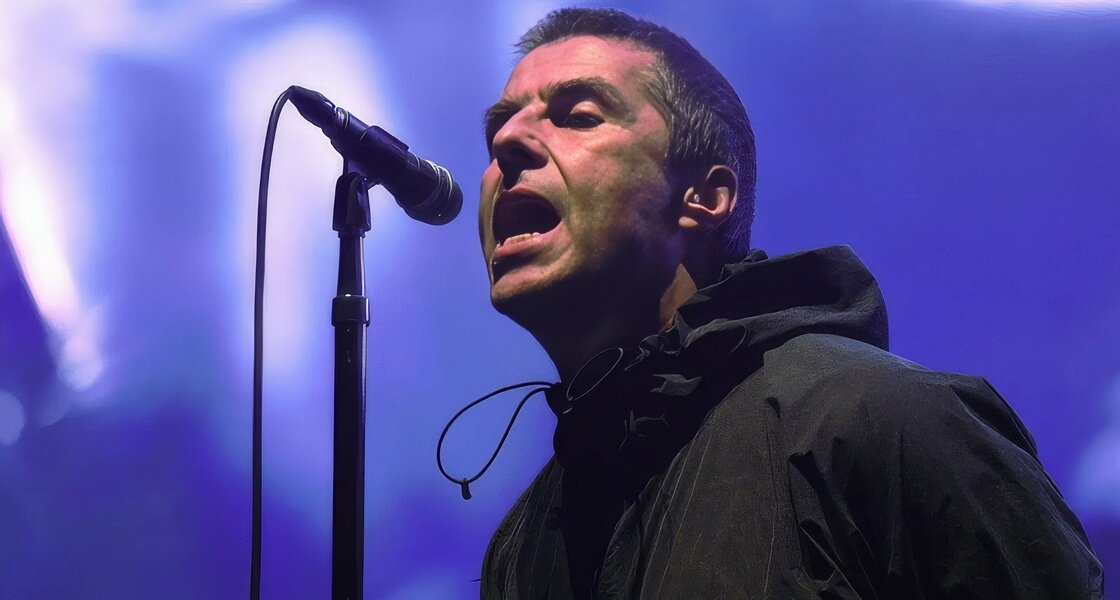 Liam Gallagher Biletleri
