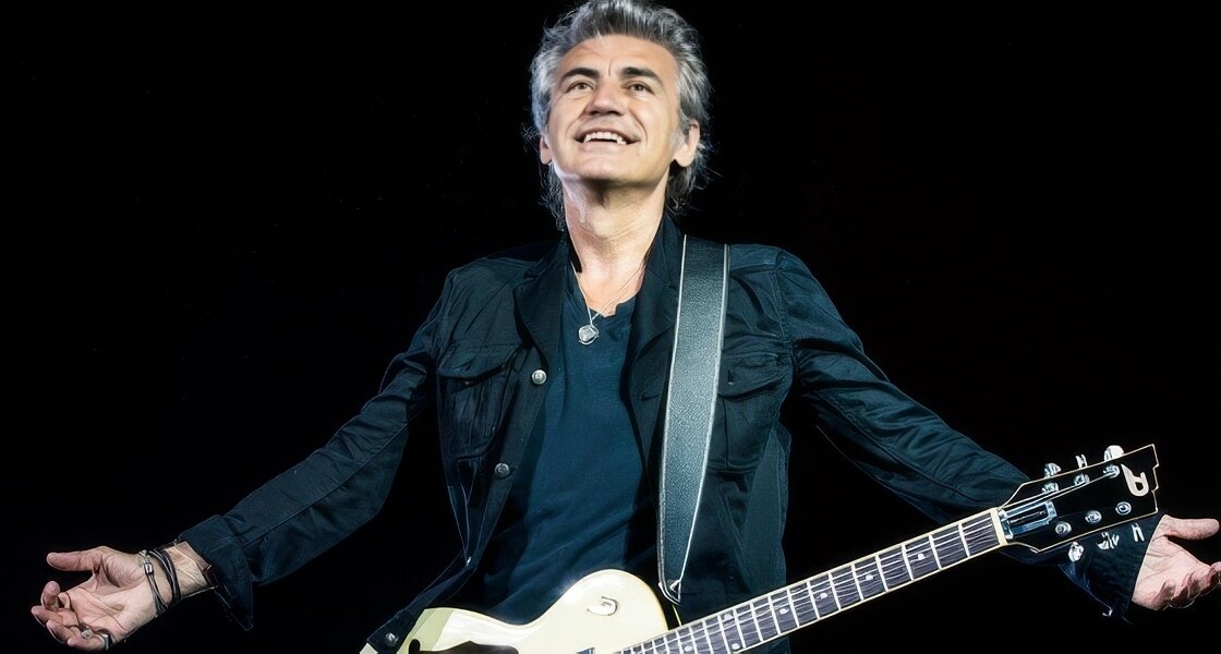 Ligabue Bilete