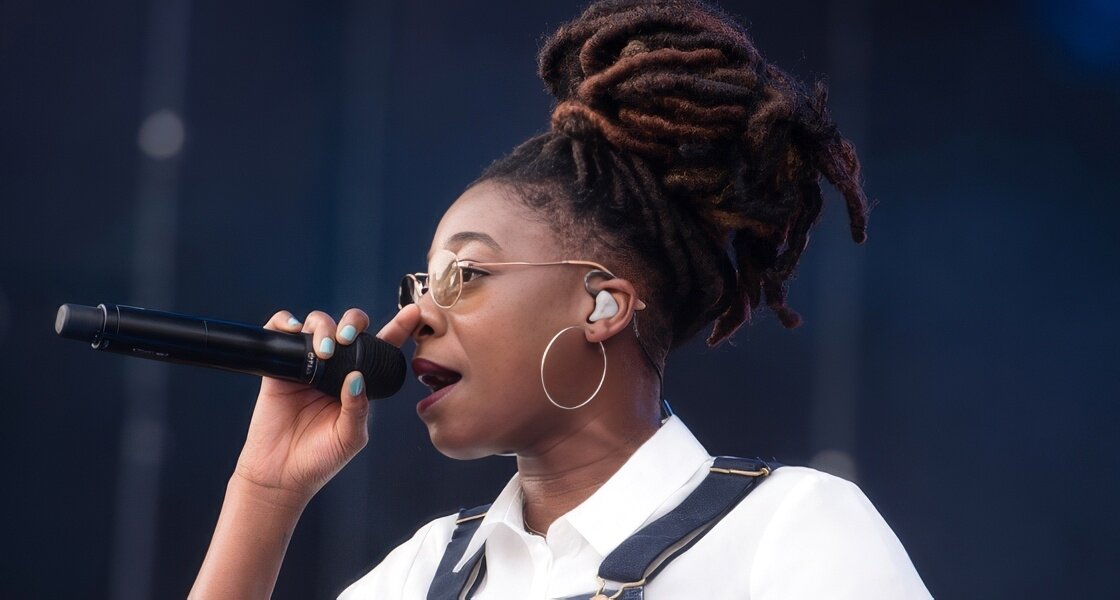 Little Simz Билети