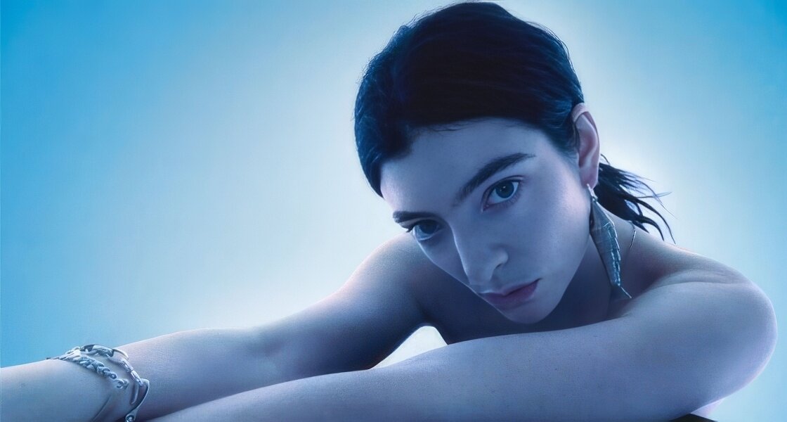 Lorde-biljetter
