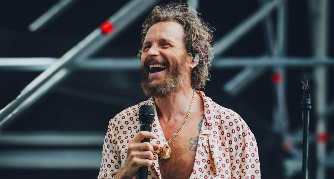 Lorenzo Jovanotti Tiket