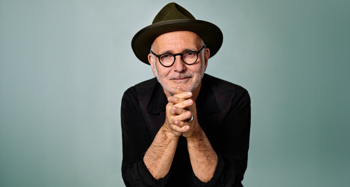 Ludovico Einaudi Milan