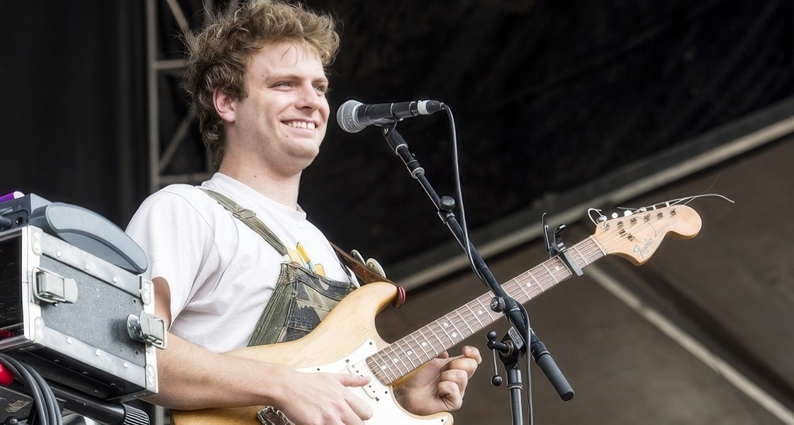 Mac DeMarco Scotland