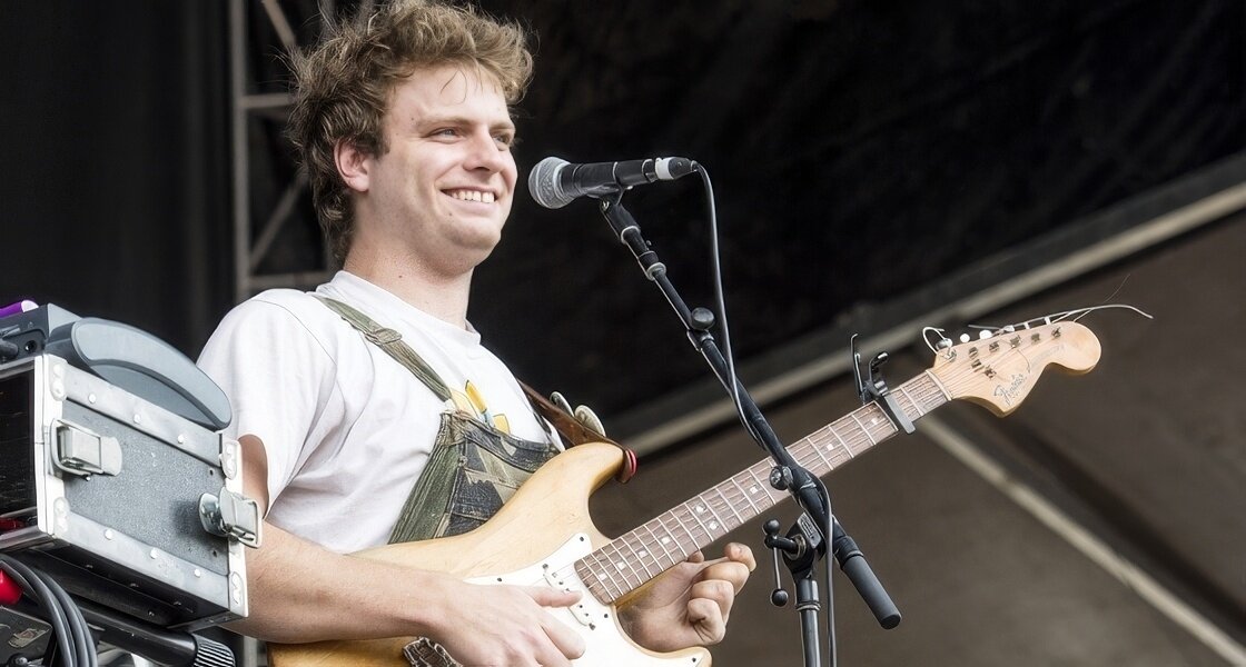 Mac DeMarco Piletid