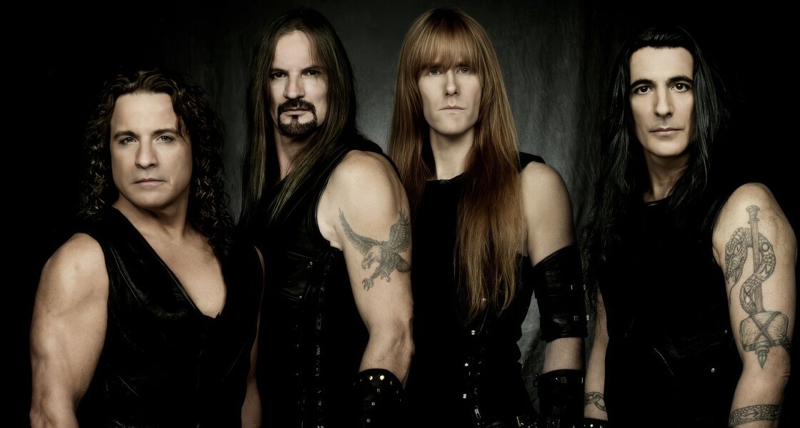 Manowar Vstupenky