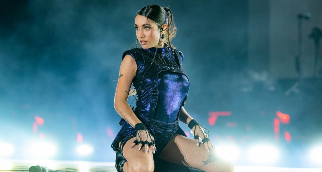 María Becerra Bileta