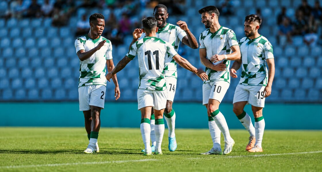 Moreirense FC Bilete