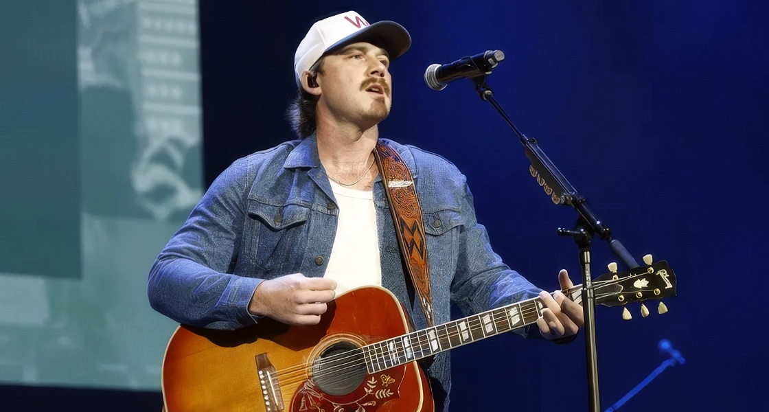 Morgan Wallen Baltimore