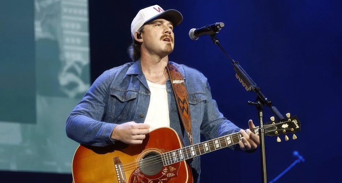 Morgan Wallen-liput