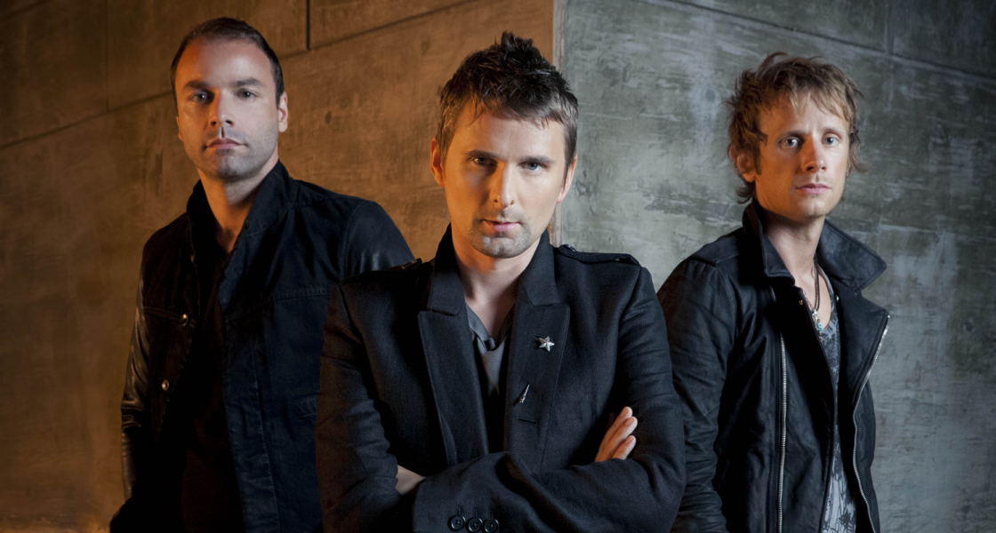 Muse Manchester