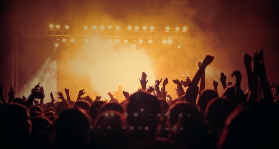 Music Event Bilety