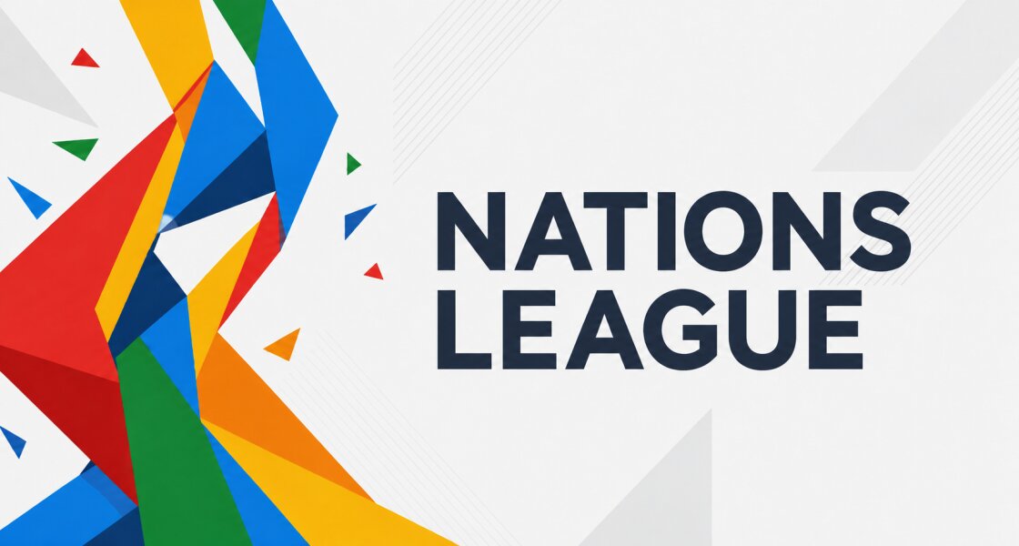 Nations League Tickets